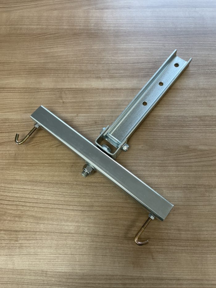 Fan Mounting Bracket