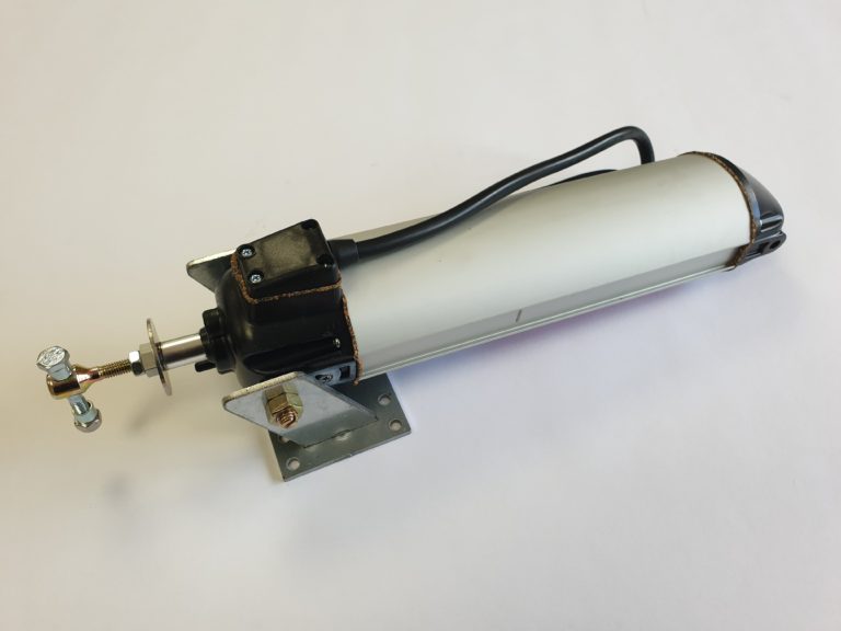 MAX170 Louvre Motor