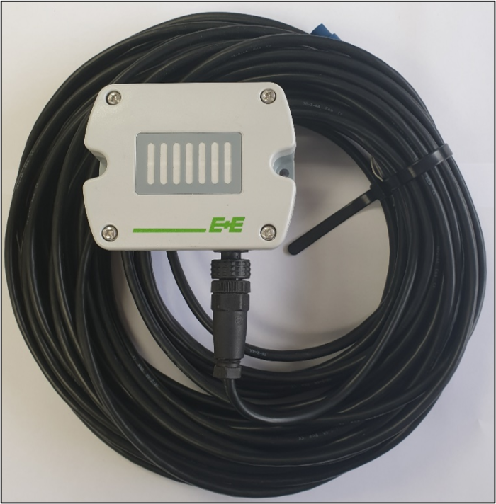 CO₂ Sensor