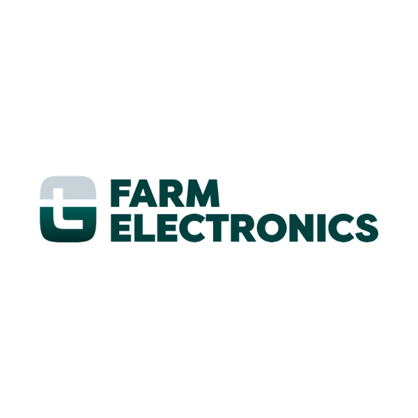 New Logo and Corporate Identity For Farm Electronics